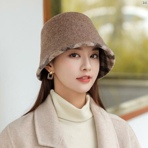 帽子 日除け 日陰 漁師 帽子 レディース 秋冬 ウール 韓国 暖かい 英国 レトロ 盆地 カジュアル エレガント ハット 帽子 日除け 日陰 漁師 帽子 レディース 秋冬 ウール 韓国 暖かい 英国 レトロ 盆地 カジュアル エレガント ハット