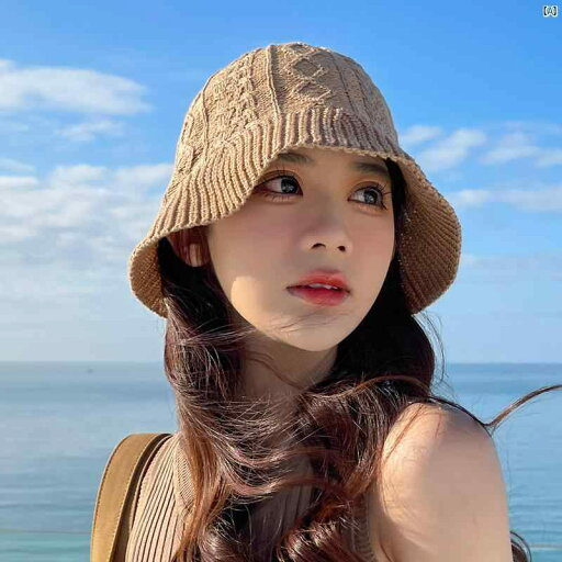 帽子 日除け 日陰 バケット ハット カジュアル 日焼け防止 帽子 ニット 顔覆う 顔 小柄 漁師 レディース 春夏 折りたたみ 可能 帽子 日除け 日陰 バケット ハット カジュアル 日焼け防止 帽子 ニット 顔覆う 顔 小柄 漁師 レディース 春夏 折りたたみ 可能