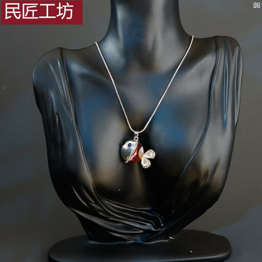 金魚 セーター ネックレス レディースファッション ハイエンド チェーン 秋冬 色あせくい ロング 金魚 セーター ネックレス レディースファッション ハイエンド チェーン 秋冬 色あせくい ロング