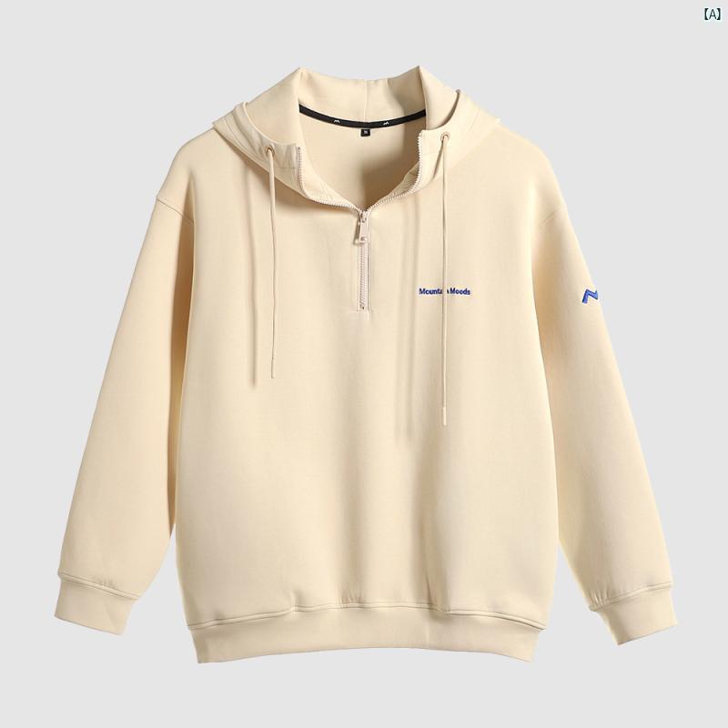 Mountain Moods スキー 通勤 カジュアル パーカー 防風 フード付き スウェットシャツ メンズレディース 暖かい 通気性 プルオーバー