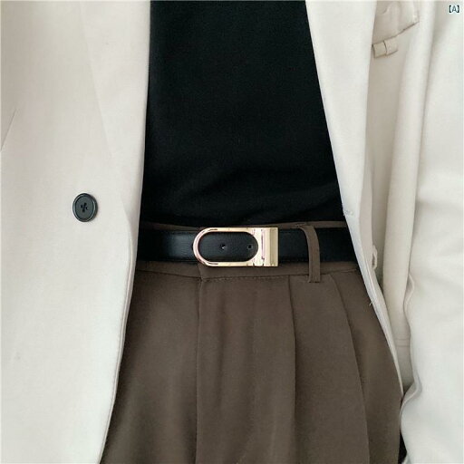 レディース ベルト 腰回り オシャレ ワンポイント ファッション小物 革 装飾 施 ブラック ベルト レトロ ソフトレザー イン ジーンズ スーツ スカート ジャケット 付き レディース ベルト 腰回り オシャレ ワンポイント ファッション小物 革 装飾 施 ブラック ベルト レトロ ソフトレザー イン ジーンズ スーツ スカート ジャケット 付き