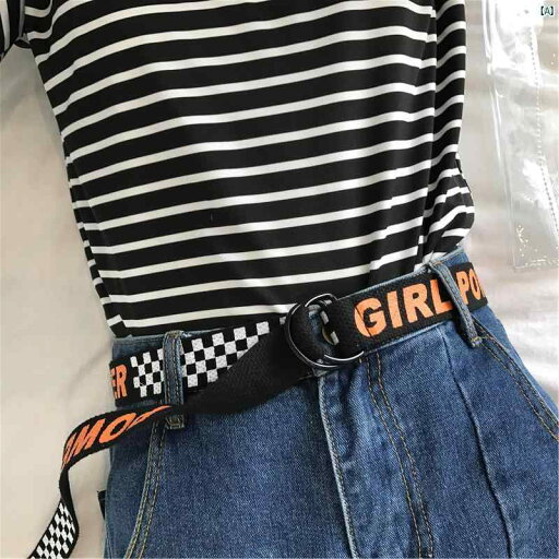 レディース ベルト アクセサリー レディースベルト オシャレ ファッション小物 個性的 カップル ジーンズ ファッション ダブル リング バックルベルト 長め 韓国 キャンバス カジュアル レディース ベルト アクセサリー レディースベルト オシャレ ファッション小物 個性的 カップル ジーンズ ファッション ダブル リング バックルベルト 長め 韓国 キャンバス カジュアル
