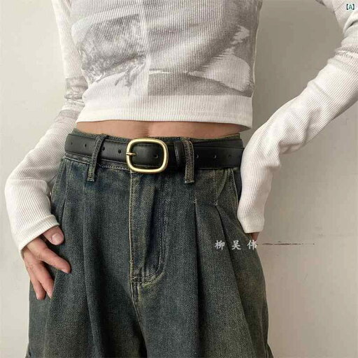 レディース ファッション ファッション小物 ウエスト 腰回り オシャレ コーヒー メンズベルト レトロ パンツ ベルト ジーンズ ファッション ベルト ブラック レディース ファッション ファッション小物 ウエスト 腰回り オシャレ コーヒー メンズベルト レトロ パンツ ベルト ジーンズ ファッション ベルト ブラック