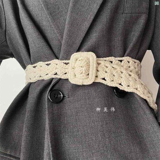 レディース ファッション ファッション小物 ウエスト 腰回り オシャレ 韓国 エスニック 織 ベルト ボヘミアン ハイエンド ウエスト バンド スカート スーツ アクセサリー レディース ファッション ファッション小物 ウエスト 腰回り オシャレ 韓国 エスニック 織 ベルト ボヘミアン ハイエンド ウエスト バンド スカート スーツ アクセサリー