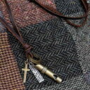 メンズ レディース ファッション アクセサリー オシャレ レトロ サバイバル ホイッスル ペンダント 秋冬 ネックレス ボーイズ セーター チェーン アクセサリー ヴィンテージ