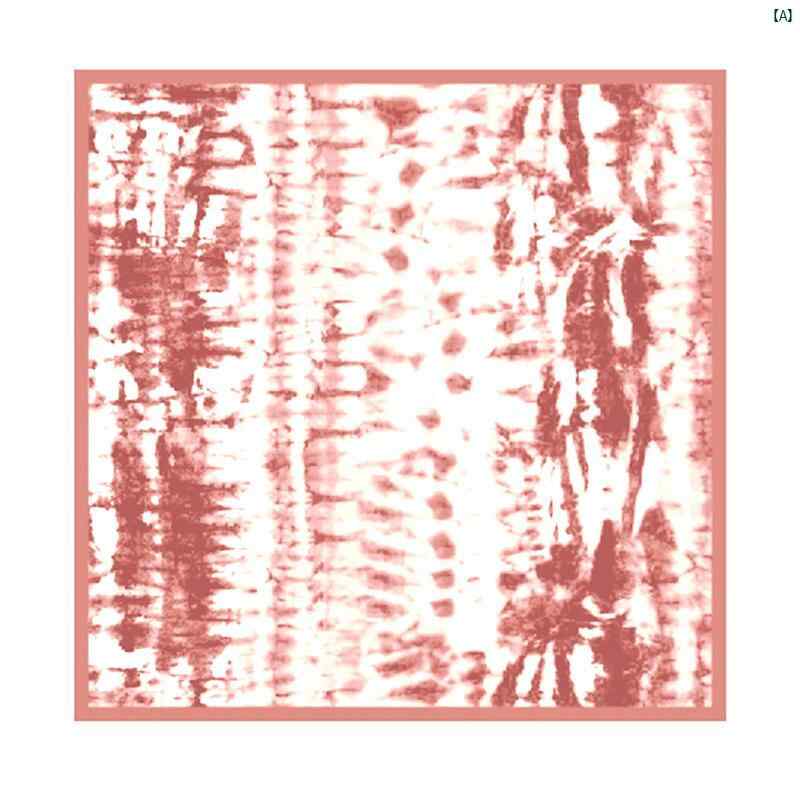 メンズ　レディース　ファッション　小物　バンダナ　オシャレ　柄物 コットン アメリカン スクエア スカーフ タイダイ柄 プリント ヒップ ホップ アメリカ ストリート ダンス ライディング フェイシャル ヘア アクセサリー ヘッド バンド