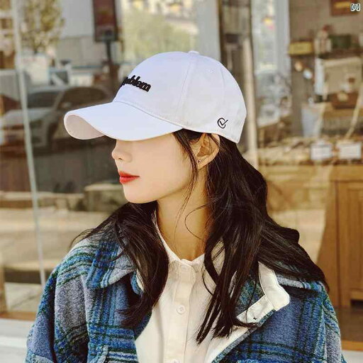 レディース 海外ファッション オシャレ ファッション小物 問題 顔 明らか 小柄 帽子 ソフト トップ イン ピーク 韓国 ベースボールキャップ レディース 海外ファッション オシャレ ファッション小物 問題 顔 明らか 小柄 帽子 ソフト トップ イン ピーク 韓国 ベースボールキャップ