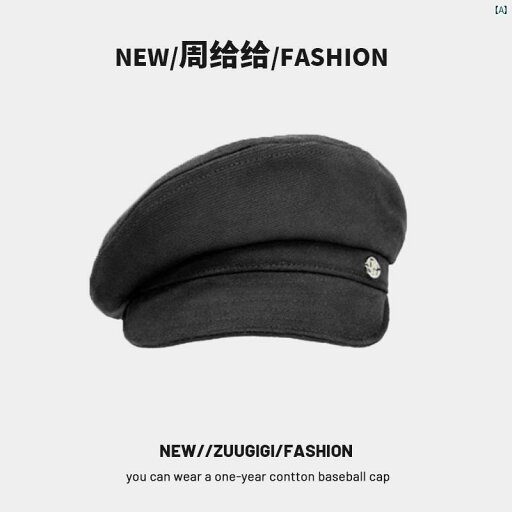 レディース 海外ファッション オシャレ ファッション小物 蓋 形 帽子 秋冬 ファッション コットン 麻 ベレー 帽 顔 見せて 小柄 フラット トップ キャスケット 春 レディース 海外ファッション オシャレ ファッション小物 蓋 形 帽子 秋冬 ファッション コットン 麻 ベレー 帽 顔 見せて 小柄 フラット トップ キャスケット 春