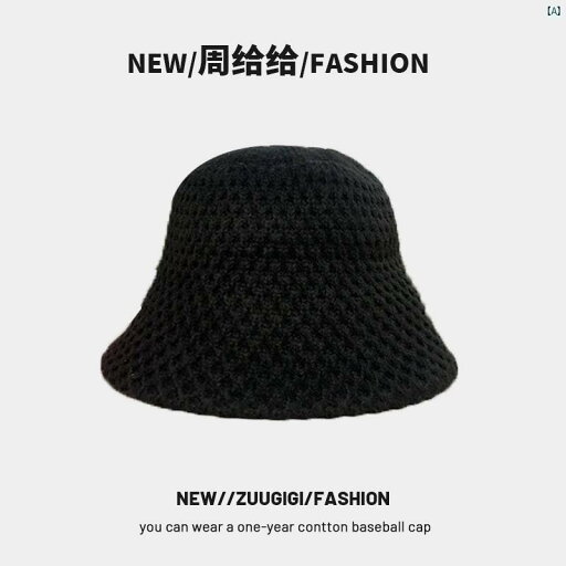 レディース ファッション小物 オシャレ レディース 秋冬用 ウール 通気性 フィッシャーマン ハット 小柄 く ニット バケット 韓国 提供 レディース ファッション小物 オシャレ レディース 秋冬用 ウール 通気性 フィッシャーマン ハット 小柄 く ニット バケット 韓国 提供