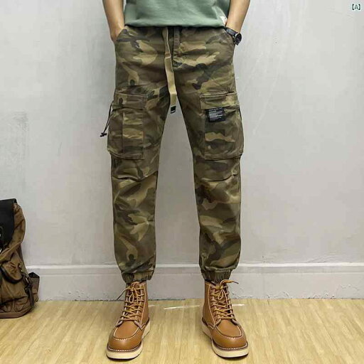 メンズ ファッション パンツ アウトドア アメリカン 迷彩 パンツ メンズ オーバー オール 春秋 アメリカン レトロ レギンス ストリート ファッション メンズカジュアル メンズ ファッション パンツ アウトドア アメリカン 迷彩 パンツ メンズ オーバー オール 春秋 アメリカン レトロ レギンス ストリート ファッション メンズカジュアル