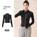 レディース レディース モダン トレーニング 海外 夜間 反射 ストリップ サイクリング ジャケット ヨガ ウェア レディース 速乾 スリムフィット スタンドカラー アウターウェア フィットネス ジッパー 長袖
