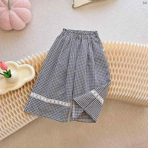 キッズ キッズ用品 子供用品 キッズファッション ベビー かわいい 女 夏 韓国 ワイド レッグ パンツ ガールズ カジュアル 着用 薄手 防蚊 キッズ キッズ用品 子供用品 キッズファッション ベビー かわいい 女 夏 韓国 ワイド レッグ パンツ ガールズ カジュアル 着用 薄手 防蚊