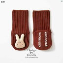 キッズ キッズ用品 子供用品 キッズファッション 小物 秋冬 レッドちゃん ソックス 新生児 幼児 ミッド カーフ ベビー かわいい 滑り くい 子供用 フロア