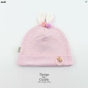 キッズ キッズ用品 子供用品 キッズファッション 小物 韓国 新生児 胎児 キャップ 春 レッドちゃん 保護 フォンタネル 帽子 かわいい ウサギ 耳 薄手 プルオーバー