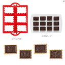 キッチン用品 かわいい おしゃれ アレンジ クリスマス クッキー チョコレート サンドイッチ クッキー型 セット ハロウィン イースター 親子 DIY ベーキング ツール