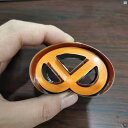 キッチン用品 かわいい おしゃれ アレンジ ベーキング モールド デンマーク クッキー 抜き型 ステンレス スプリング プレス クッキー型 家庭用 DIY ツール(3)