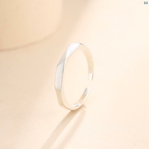 レディース アクセサリー 上品 ホルダー 元型 オシャレ レディース 海外風 カップル リング スター シルバー 男女 学生 ペア 彫刻 開口部 光 高級 レディース アクセサリー 上品 ホルダー 元型 オシャレ レディース 海外風 カップル リング スター シルバー 男女 学生 ペア 彫刻 開口部 光 高級