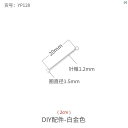レディース アクセサリー 上品 大人 イヤリング ホルダー オシャレ レディース スターリングシルバー diy アクセサリー イヤリング 耳 フック クリップ ジュエリービーズ 材料