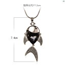レディース アクセサリー ファッション 綺麗 上品 レディース Xiaoyu セーター チェーン ペンダント ロング シンプル ネックレス 秋冬 ハイエンド 韓国 雰囲気 アクセサリー