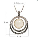 レディース アクセサリー ファッション 綺麗 上品 レディース セーター チェーン ペンダント ネックレス ロング 秋冬 ハイエンド 韓国 雰囲気 アクセサリー シンプル