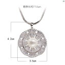 レディース アクセサリー ファッション 綺麗 上品 レディース 魅力的 ペンダント セーター チェーン ロング 秋冬 ハイエンド 韓国 ネックレス シンプル アクセサリー