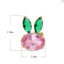 レディース ファッション 小物 スーツ 上品 アクセサリー 露出 防止 ブローチ カラー ピン ウサギ 首輪 低すぎる アーティファクト ハイエンド 服 胸 コサージュ アクセサリー 固定