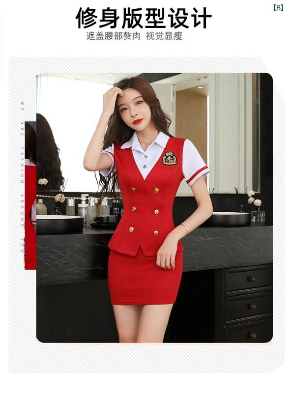 レディース　サロン フットバスマッサージ 作業着 冬 フットバス 美容院 美容 SPA 健康 技術者 ズボン スーツ