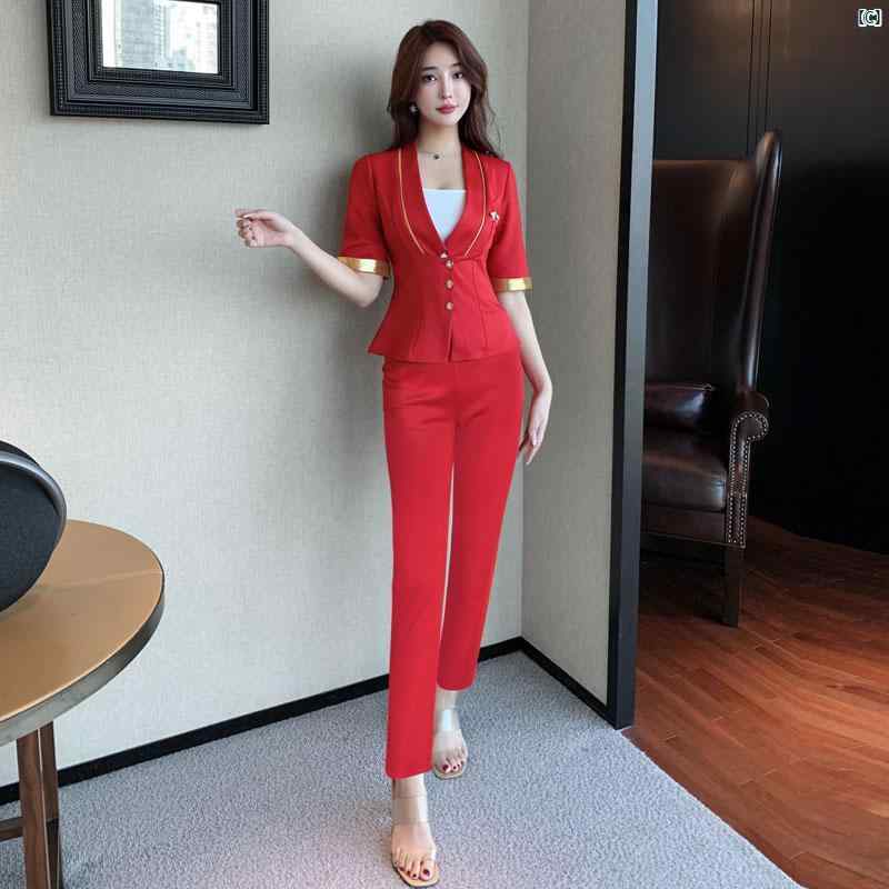 プラスチック 歯科 病院 医師 作業着 春秋 長袖 ジャケット メンズレディース 研究 室 ホワイト 衣 スーツ