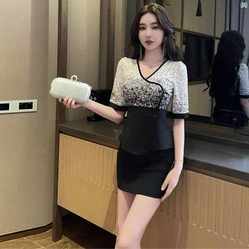 レディース 仕事 ファッション レース スプライシング 花柄 スーツ ハイエンド 美容室 美容師 スリム ファッション スパ 作業着 レディース 仕事 ファッション レース スプライシング 花柄 スーツ ハイエンド 美容室 美容師 スリム ファッション スパ 作業着