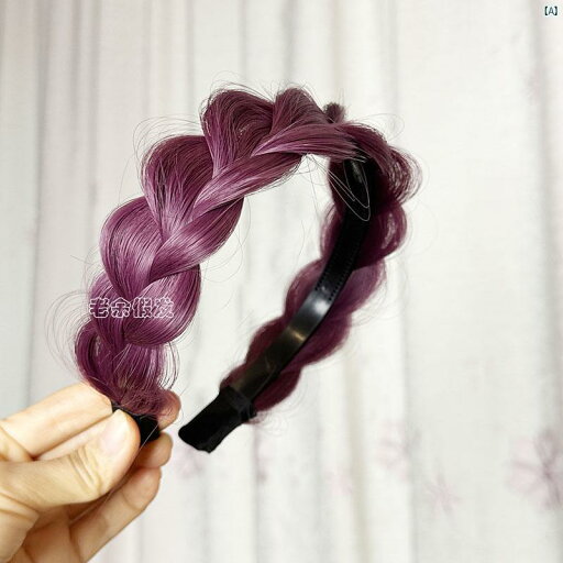 レディース メンズ ウィッグ 付け毛 かわいい ファッション小物 ヘアアクセサリー 個性的 フィッシュボーン 三つ編み かつら ヘア フープ レディース カラー ワンピース 編組 ヘアピン ヘッド バンド レディース メンズ ウィッグ 付け毛 かわいい ファッション小物 ヘアアクセサリー 個性的 フィッシュボーン 三つ編み かつら ヘア フープ レディース カラー ワンピース 編組 ヘアピン ヘッド バンド