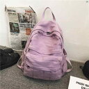 メンズ メンズファッション バッグ リュック フランス Colorin カイトスクール バッグ レディース レトロ 大学生 バックパック レディースファッション ウォッシュ キャンバス