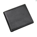 メンズ メンズファッション 財布 渋い オシャレ RFID レザーウォレット最上層 牛革 マルチ カードスロット ウォレット 革 横型 二つ 折り シンプル 財布小銭入れ