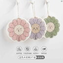 インテリア 北欧 モダン オシャレ 便利 かわいい 食器 洗い スポンジ たわし パッド キッチン 家庭用 風 乾 しす い 雑巾 圧縮 木材 パルプ コットン マジック ワイプ(3)