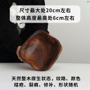 キッチン キッチン用品 家庭 家 オシャレ かわいい モダン 便利 全 木 アカシア 材 フルーツ プレート 垢材 洗面 器 木製 収納 トレイ B & ホテル ドライ 装飾