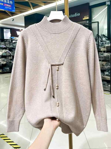 レディース ファッション おしゃれ 春夏 秋 冬 大人 上品 高級 マダム プレゼント 敬老日 おばあちゃん 秋 長袖 セーター 冬 ボトム ハーフ タートルネック トップス レディース ファッション おしゃれ 春夏 秋 冬 大人 上品 高級 マダム プレゼント 敬老日 おばあちゃん 秋 長袖 セーター 冬 ボトム ハーフ タートルネック トップス
