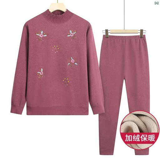 レディース ファッション おしゃれ 春夏 秋 冬 大人 上品 高級 マダム プレゼント 敬老日 おばあちゃん 秋冬 裏起毛 暖かい セットアップ可能 下着 2点セット 厚手 セーター 服 レディース ファッション おしゃれ 春夏 秋 冬 大人 上品 高級 マダム プレゼント 敬老日 おばあちゃん 秋冬 裏起毛 暖かい セットアップ可能 下着 2点セット 厚手 セーター 服
