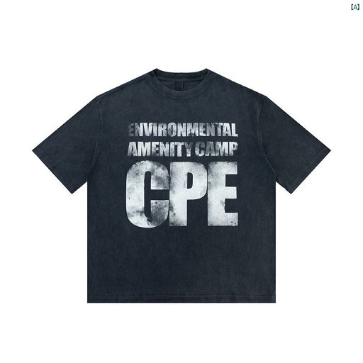 メンズ 海外ファッション オシャレ かっこいい 個性的 夏 ストリト レタ プリント カップル 半袖 Tシャツ メンズ 海外ファッション オシャレ かっこいい 個性的 夏 ストリト レタ プリント カップル 半袖 Tシャツ