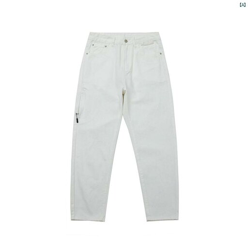 メンズ 海外ファッション オシャレ かっこいい 個性的 レトロ ファッション ジンズ カジュアル ストレト レッグ ワクパンツ メンズ 海外ファッション オシャレ かっこいい 個性的 レトロ ファッション ジンズ カジュアル ストレト レッグ ワクパンツ