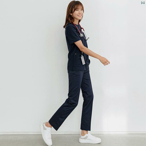 レディース ユニフォーム 仕事着 歯科ユニフォーム 韓国 手洗い 服 手 みき 手術 ナース スプリット スーツ オーバー オール 歯科 ホワイト 衣 ショート レディース ユニフォーム 仕事着 歯科ユニフォーム 韓国 手洗い 服 手 みき 手術 ナース スプリット スーツ オーバー オール 歯科 ホワイト 衣 ショート