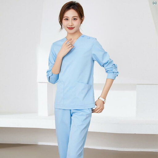 レディース 仕事ユニフォーム 仕事着 オシャレ 韓国 ブラシ 手 服 口腔 歯科 医院 制服 手洗い 長袖 作業着 メンズ 耐久性 レディース 仕事ユニフォーム 仕事着 オシャレ 韓国 ブラシ 手 服 口腔 歯科 医院 制服 手洗い 長袖 作業着 メンズ 耐久性