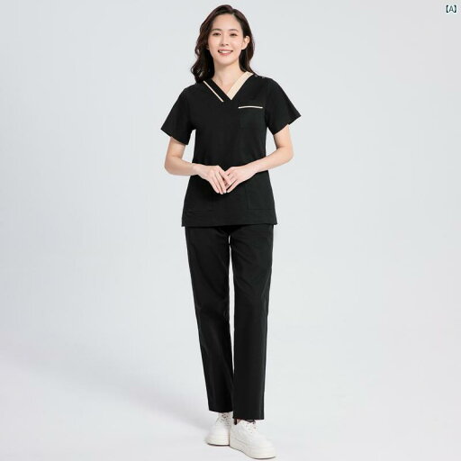 レディース 仕事ユニフォーム 仕事着 オシャレ 手洗い 服 分割 セット 隔離 ブラシ 手 半袖 口腔 美容 作業着 ナース コットン レディース 仕事ユニフォーム 仕事着 オシャレ 手洗い 服 分割 セット 隔離 ブラシ 手 半袖 口腔 美容 作業着 ナース コットン