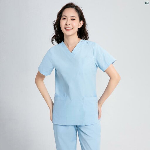 レディース 仕事ユニフォーム 仕事着 オシャレ 手術 服 コットン 手洗い 医師 作業着 男性用 ハンド スクラブ 医療 隔離 半袖 スプリット スーツ レディース 仕事ユニフォーム 仕事着 オシャレ 手術 服 コットン 手洗い 医師 作業着 男性用 ハンド スクラブ 医療 隔離 半袖 スプリット スーツ