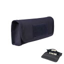 サバイバルゲーム サバゲー 衣装 サバイバルグッズ 屋外 戦術 MOLLE アクセサリー バッグ 軍事 ファン 12 グラム ショット CS マガジン 回収 フィールド 狩猟 封じ込め 装置(3)