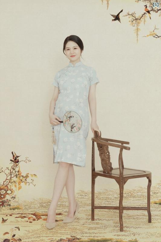 レディース マタニティ 写真 服 ママ スタジオ 韓国