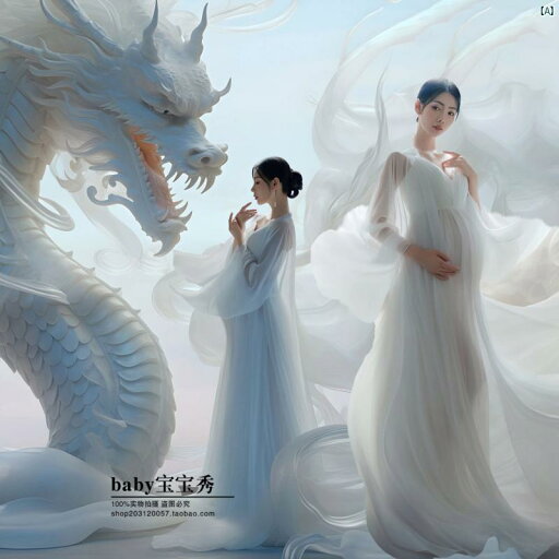 レディース 写真 スタジオ テーマ フェアリーホワイト シフォン ドレス AI ドラゴン 妊婦 服 妊娠中 ママ アート レディース 写真 スタジオ テーマ フェアリーホワイト シフォン ドレス AI ドラゴン 妊婦 服 妊娠中 ママ アート