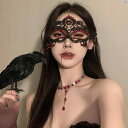 レディースファッション アクセサリー 綺麗 上品 海外 ハロウィン 多層 ウォータードロップ タッセル ネックレス レディース ハイエンド 鎖骨 チェーン ネック レトロ マスク リング アクセサリー