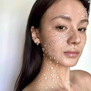 レディースファッション アクセサリー 綺麗 上品 海外 顔 水滴 涙 滴 ほくろ メイク ヴァージン ティアーズ メイクアップ フェイシャル ジュエリー 透明 滴用 ドロップ ステッカー