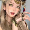 レディースファッション アクセサリー 綺麗 上品 海外 サンセット スター ドリーム ボヘミアン ブレスレット 砂漠 敦煌 ワンピース リング ダンス レトロ ハンド アクセサリー