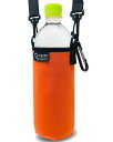 OUTDOORSTANDARD 缶ホルダー ペットボトルホルダー スマホホルダー 保温 保冷(4)