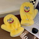 レディースファッション ファッション小物 オシャレ 冬 かわいい 手袋 フル ホルターネック ベルベット 厚手 暖かい 耐寒性 サイクリング 学生 スカーフ